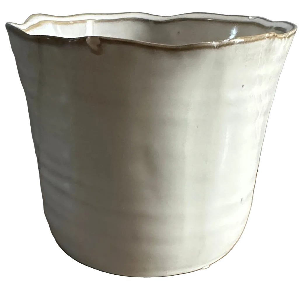 Ceramic Flower Pot Succulent Plants Flower