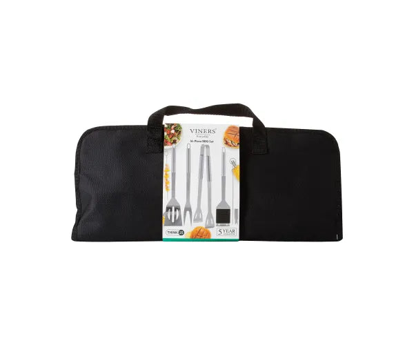 Améliorez votre expérience culinaire en extérieur avec notre ensemble barbecue 16 pièces pour tous les jours.
