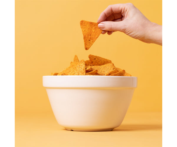 lassic Original White S18 Pudding Basin 22cm | Timeless Kitchen Essential.