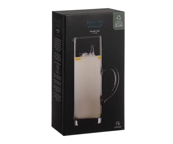 Verseuse sélectionnée de 1,7 litre de qualité supérieure : élégante et fonctionnelle.