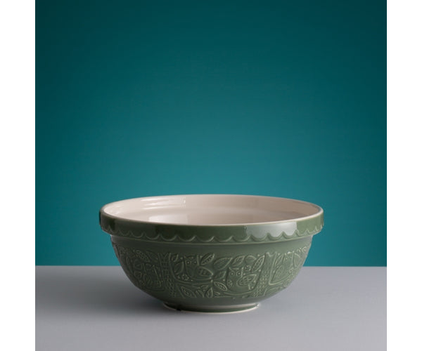 Sublimez votre cuisine avec le saladier S18 Chouette In The Forest de 26 cm.