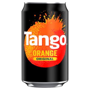 Tango Orange Original Canette 330ml