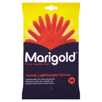 GANTS EN CAOUTCHOUC MARIGOLD HANDY M