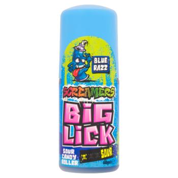 BIG LICK BLUE RASS