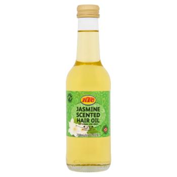 Jasmine Scented Hair Oil 250ml