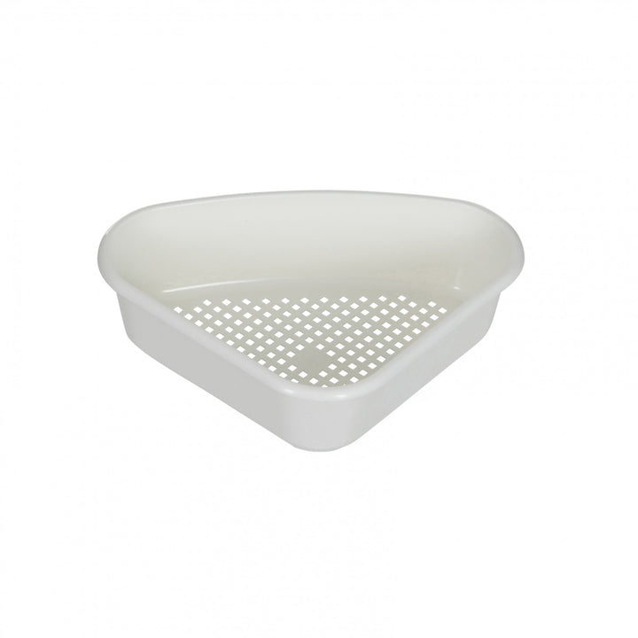 SINK TIDY - CREAM