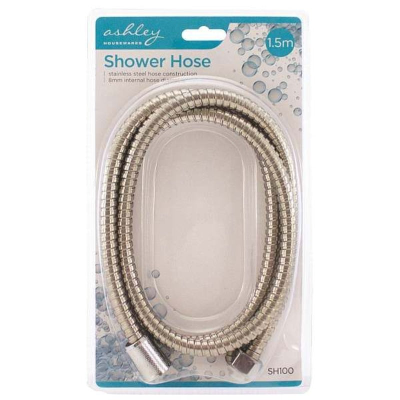 FLEXIBLE DE DOUCHE BLACKSPUR 1,5M