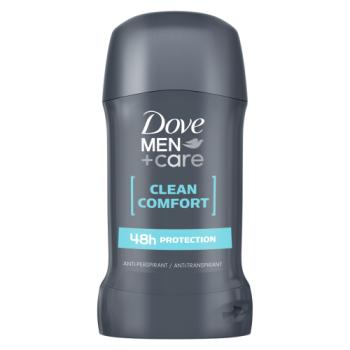 Dove Men+Care Anti-perspirant Stick Clean Comfort 50ml