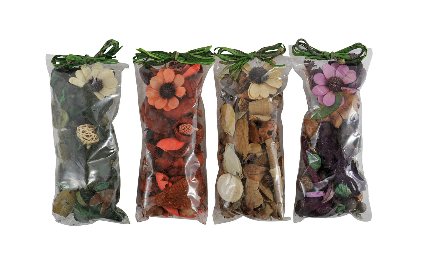 Pot-pourri d'épices à laisser mijoter, assortiment