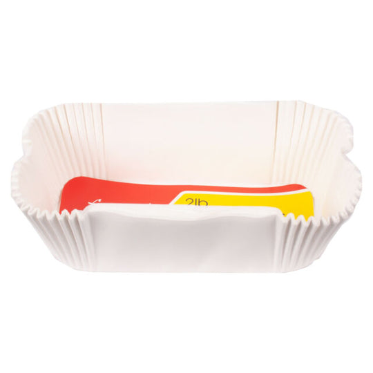 PAPIER DE CUISSON POUR PAIN 1 KG LOT DE 20