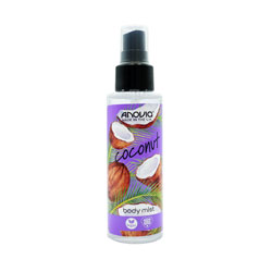 ANOVIA BRUME CORPORELLE COCO 100ML