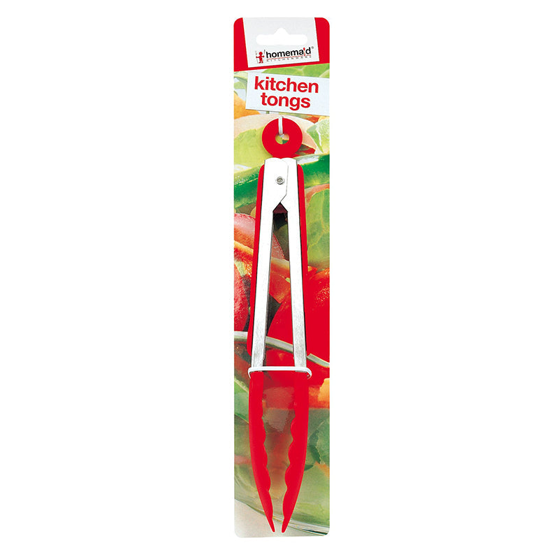 Homemaid Kitchen Tongs