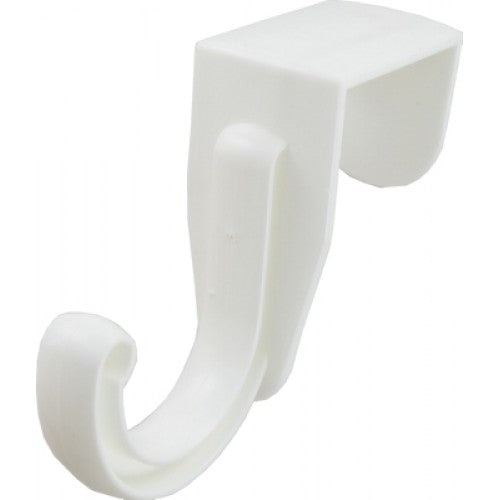 CROCHETS DE PORTE FAST PAK, 1 PAR PAQUET