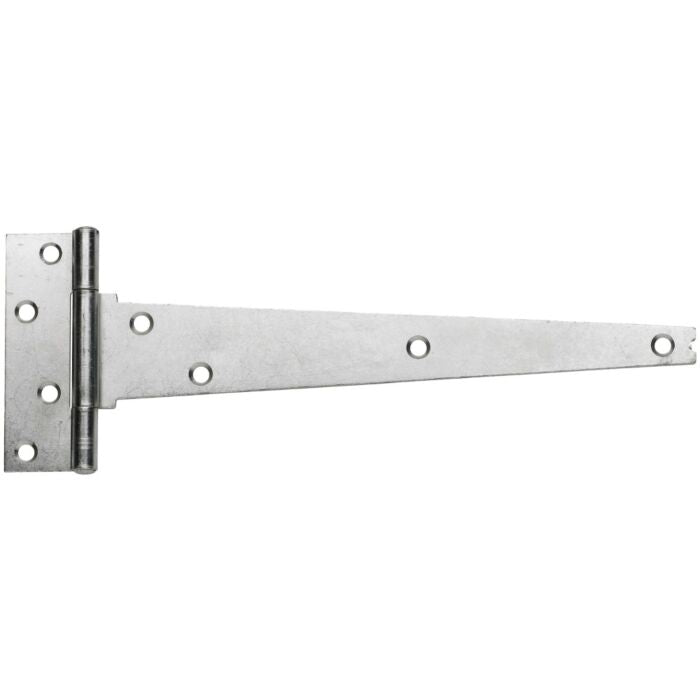 TEE Hinge LT Bright Finish 100mm Pack Of 2