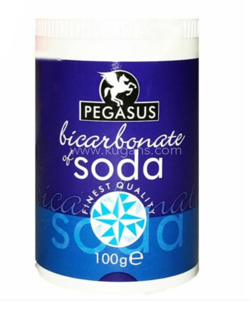 PEGASUS BICARBONATE DE SOUDE 100g