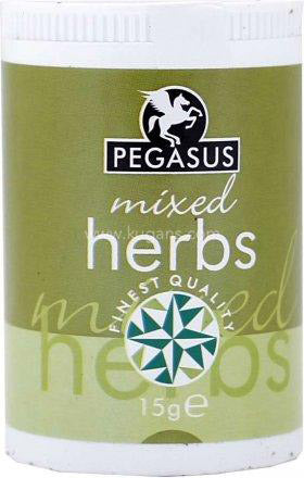 PEGASUS MIXED HERBS 15g