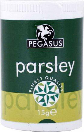 PEGASUS PARSLEY 15g