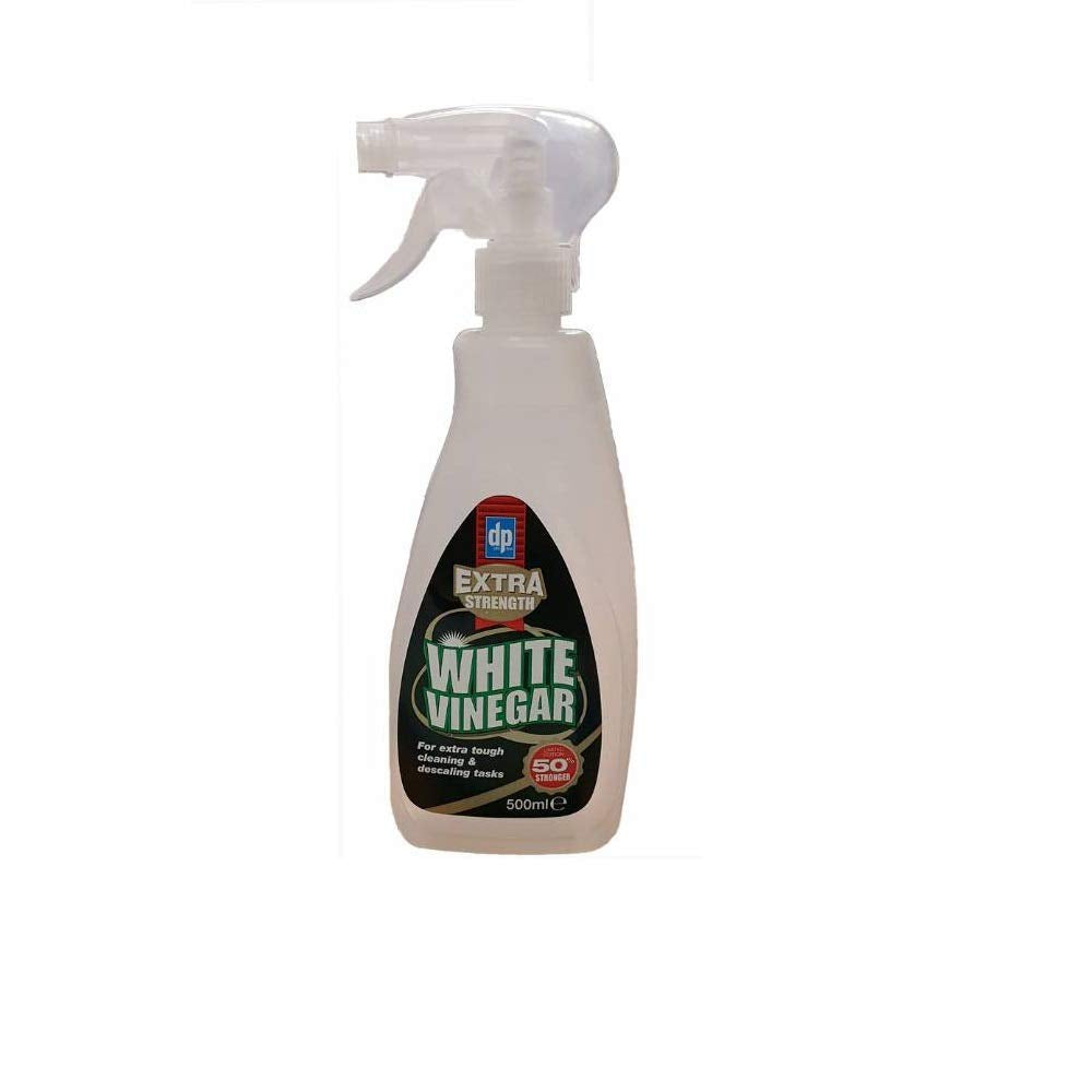 Vinaigre blanc en spray Dri-Pak 500 ml