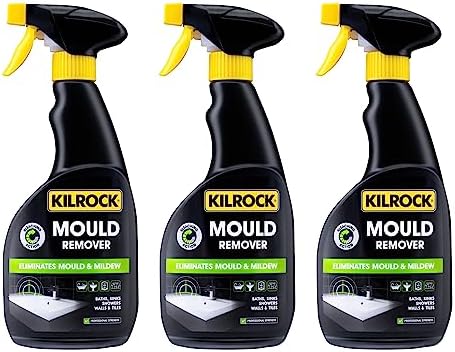 Kilrock Anti-Moisissure 500ml