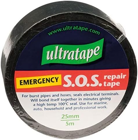 Ruban de réparation Rhino SOS 25mm x 5M