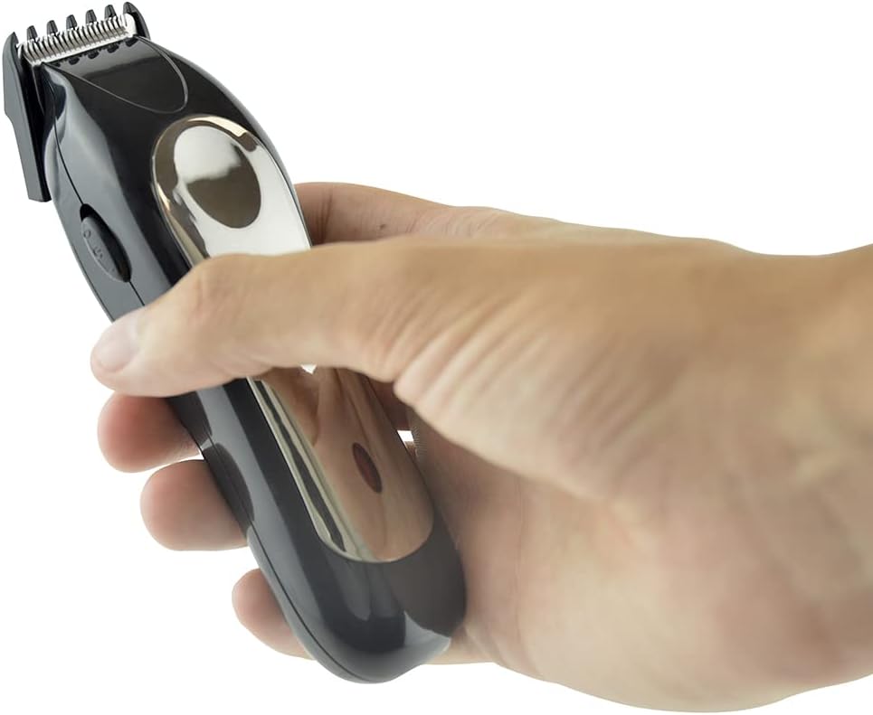 Tondeuse barbe et nuque USB « Pro Series T3 » Paul Anthony