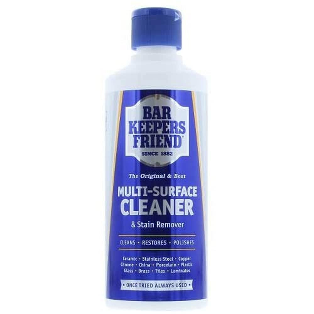 Détachant Bar Keepers Friend 250 g