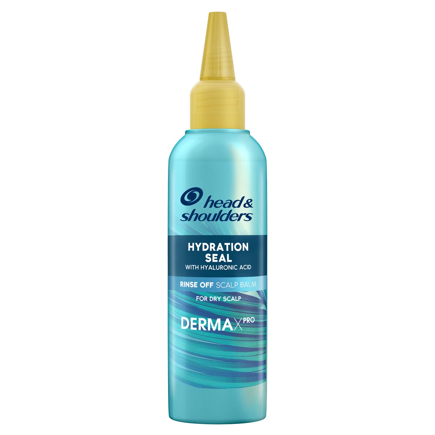 HEAD & SHOULDERS SHAMPOO DERMA PRO X HAIR MASK 145ml