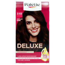 Palette 3-65 Chocolate Brown Hair Dye