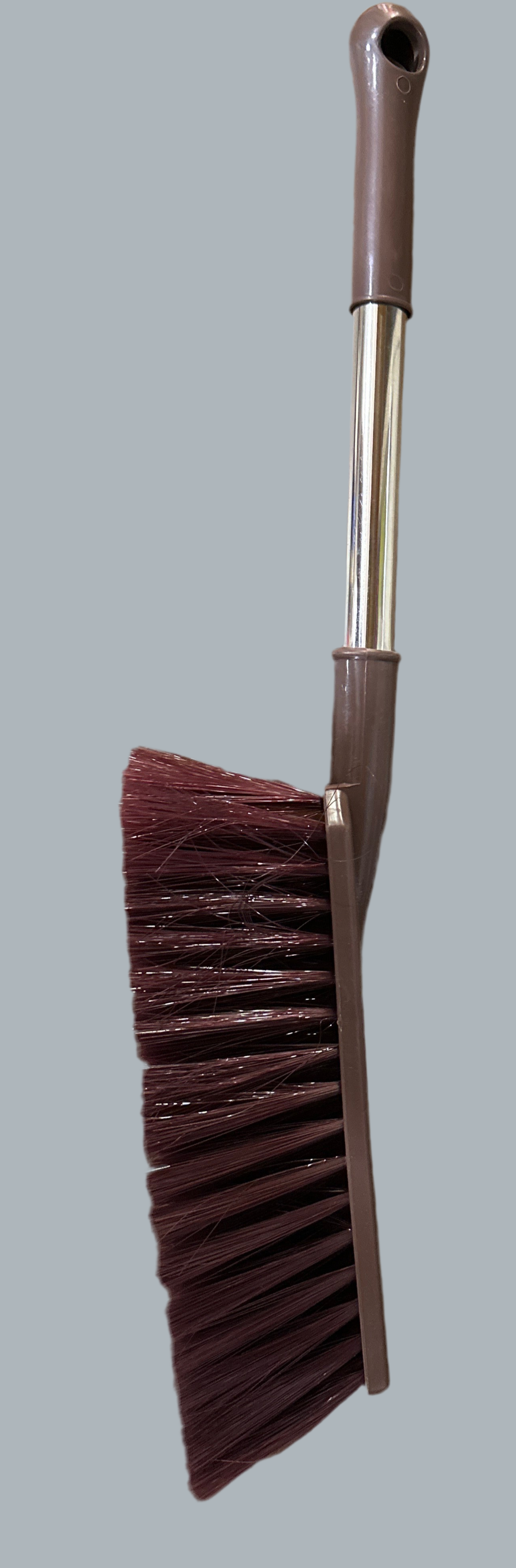 Pinceau doux et long