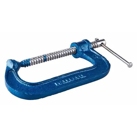 Pince en G AMTECH 100 mm (4”)