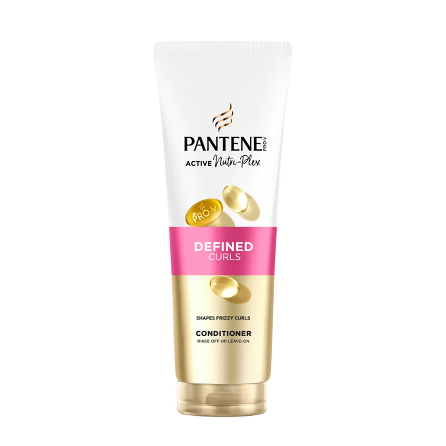 PANTENE CONDITIONER CURLS 230ml