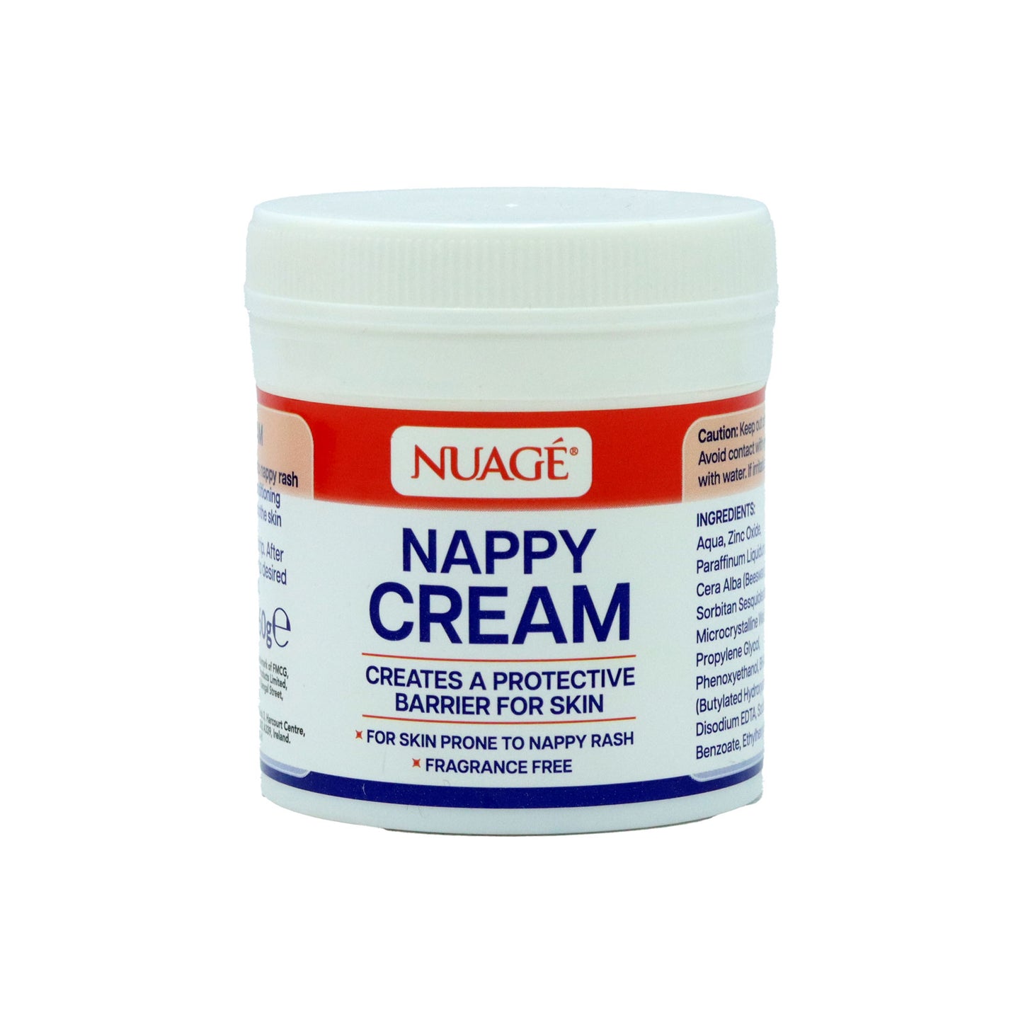 CRÈME DE CHANGE NUAGE 60g