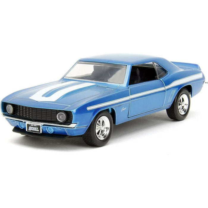 Simba Fast & Furious Metal Die Cast 1:32 Vehicle Assortment