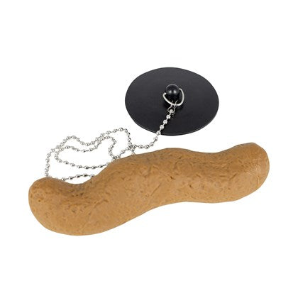 Bouchon de baignoire flottant