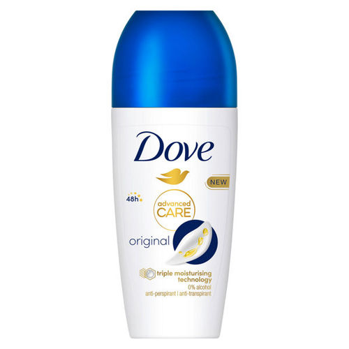 Dove Women Advanced Roll On Original 50ml