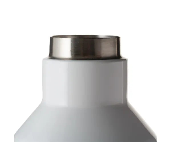 Eco-Friendly Botanics Double Wall Bottle 500ml | Stay Hydrated in Style.