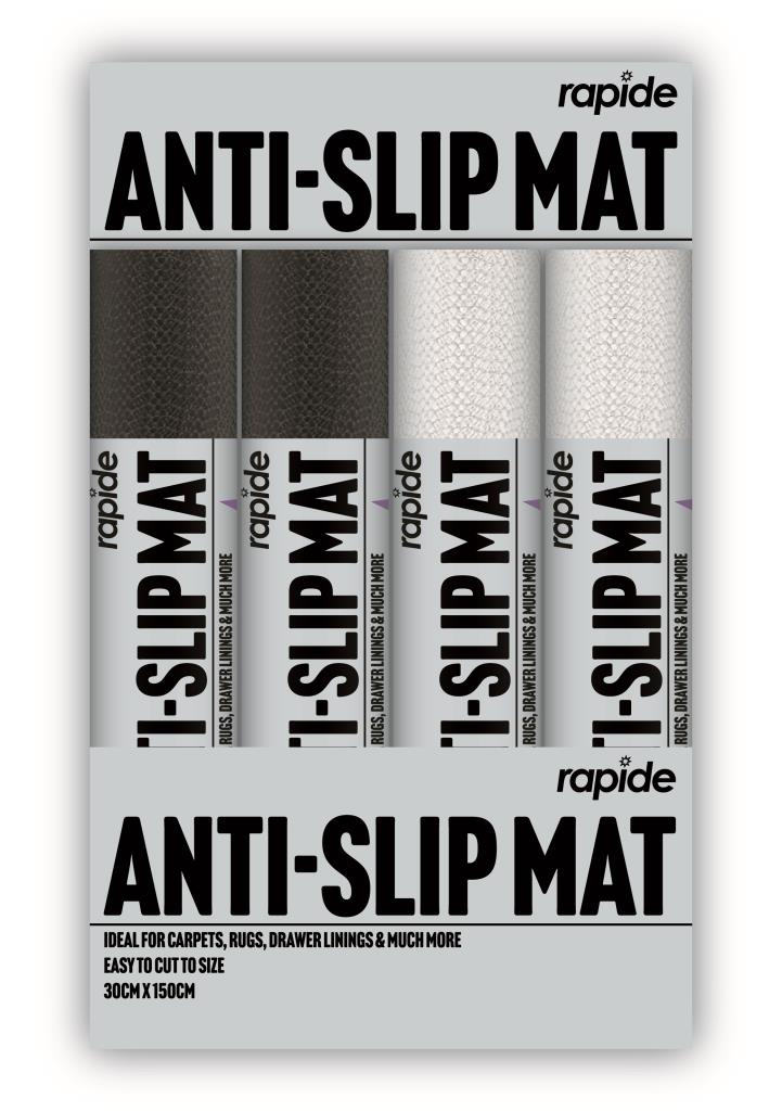 RAP Anti-Slip Mat - Premium Grip for Your Daily Drive