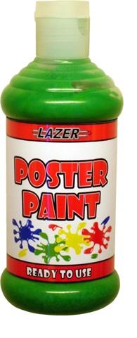 CREATE IT PEINTURE EN AFFICHE 200ML (1 Bouteille)