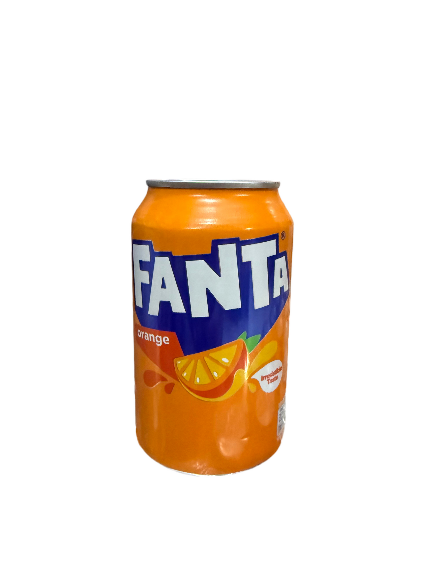 FANTA ORANGE 330ml