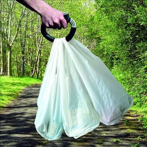 Poignée de transport ergonomique pour sacs de courses/cabas Aide à la mobilité