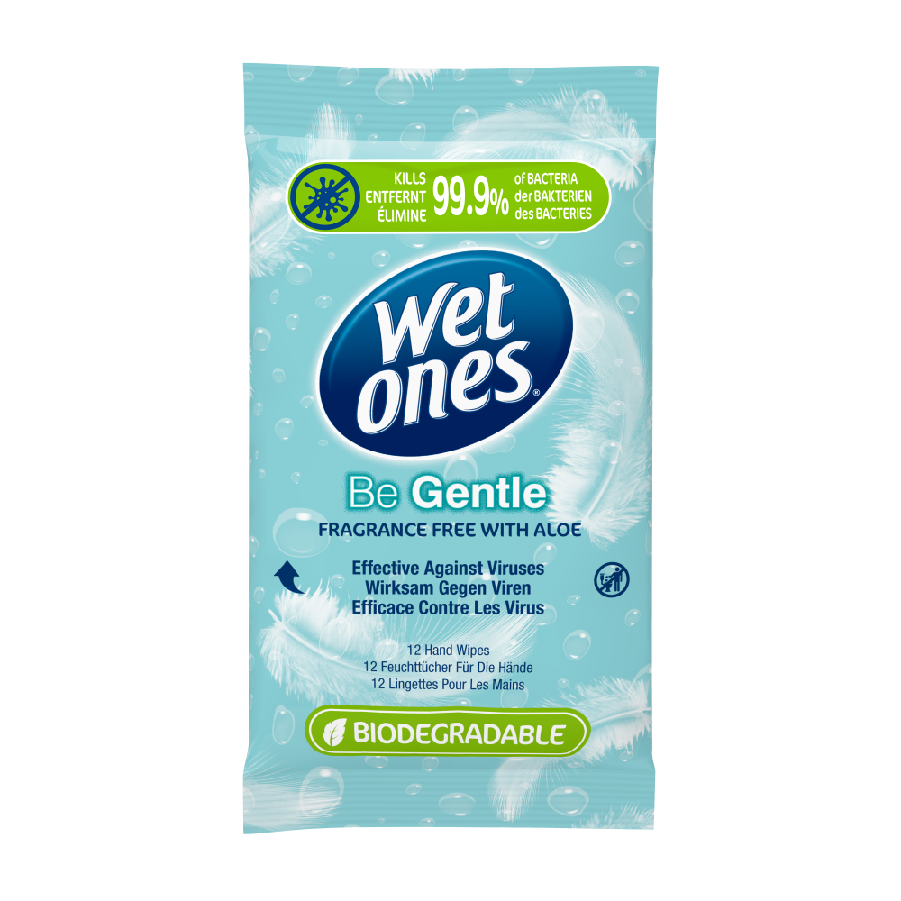 12 CT SOYEZ DOUX BIODÉGRADABLE