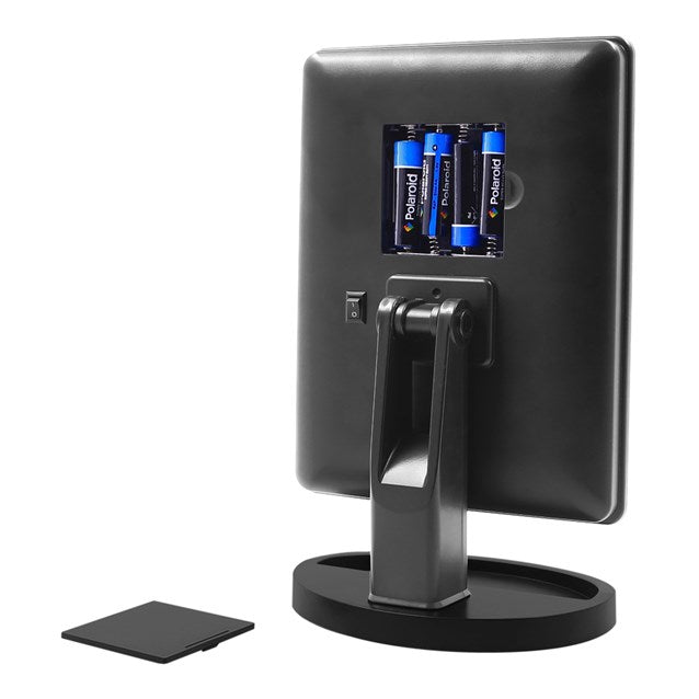 Miroir LED Bauer