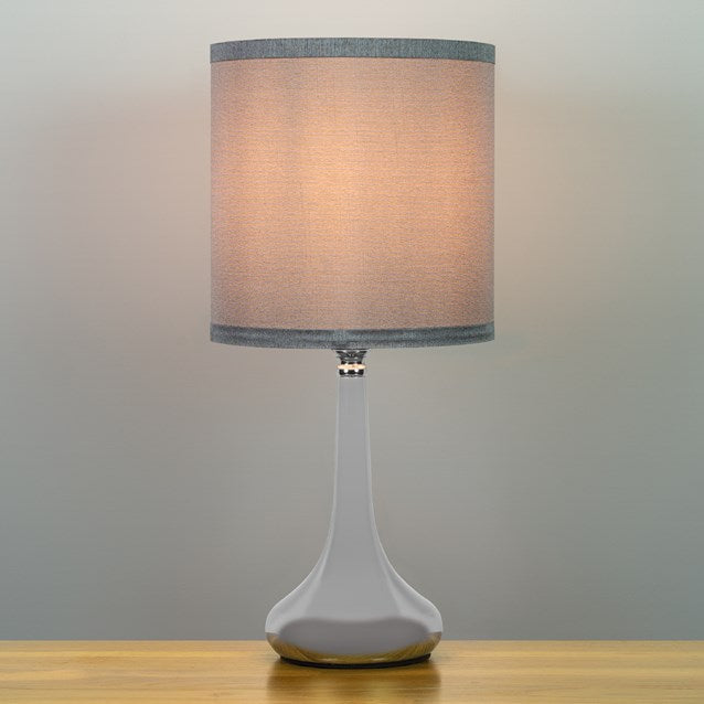 Lampe tactile Sarav Chrome