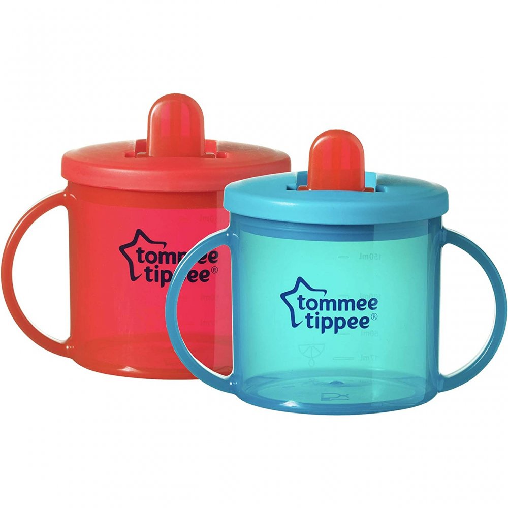 PREMIÈRE TASSE ESSENTIELLE À DÉBIT LIBRE