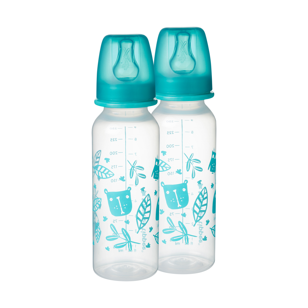 TT ESSENTIAL 2X 250ML SN DÉC. BOUTEILLE