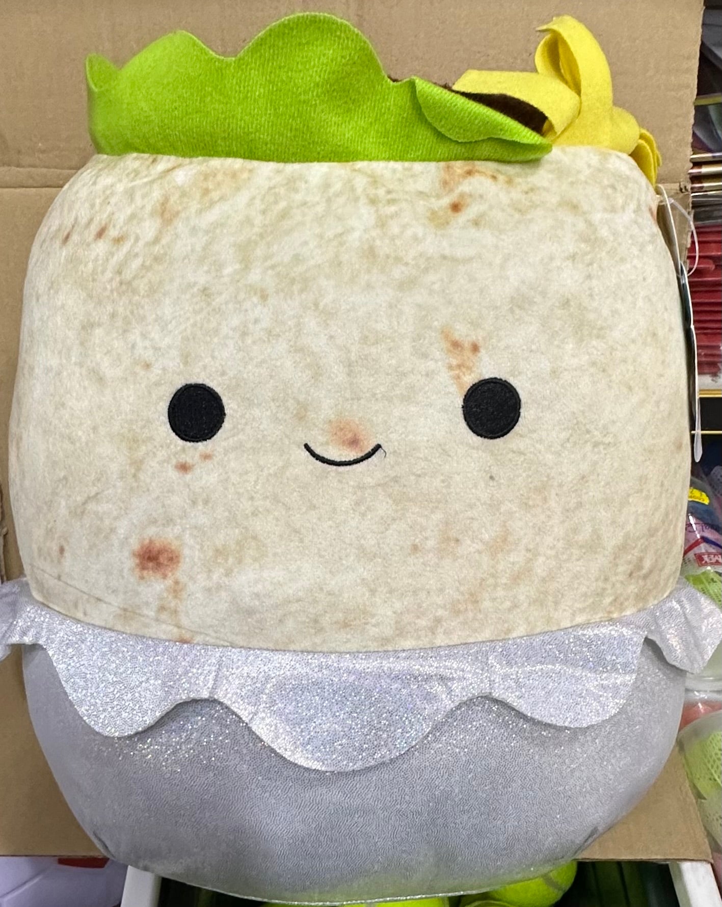 Squish Mallows