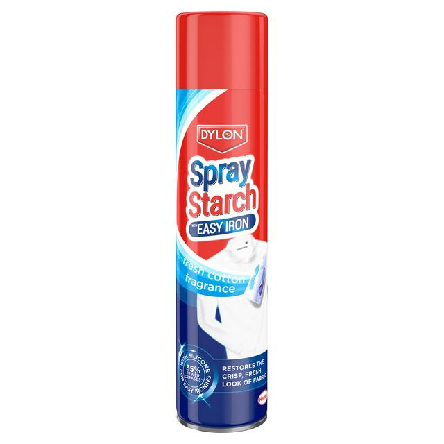 Dylon Amidon en Spray repassage facile 300ml