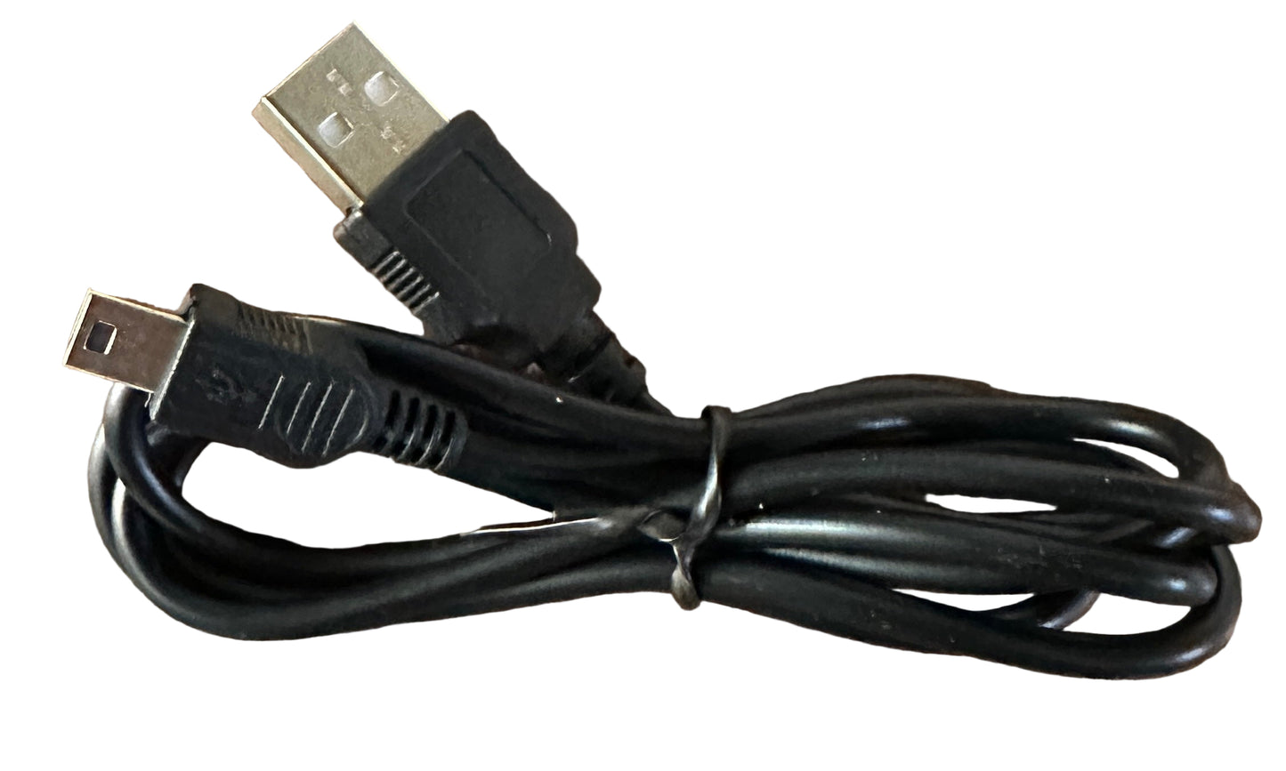 Câble de données USB vers APPAREIL PHOTO, Navigation
