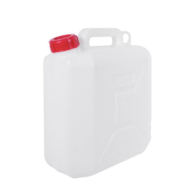 Bidon d'essence 10 litres