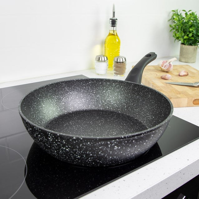 Sauteuse Blackmoor 28 cm
